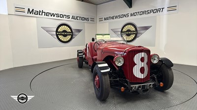 Lot 246 - 1949 JAGUAR