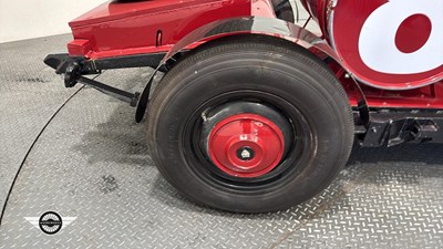 Lot 246 - 1949 JAGUAR