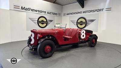 Lot 246 - 1949 JAGUAR