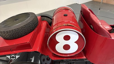 Lot 246 - 1949 JAGUAR