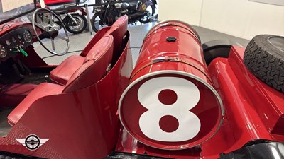 Lot 246 - 1949 JAGUAR