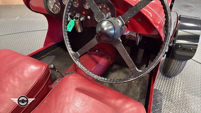 Lot 246 - 1949 JAGUAR