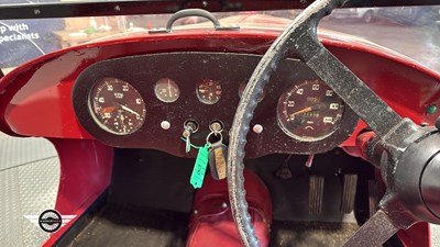 Lot 246 - 1949 JAGUAR