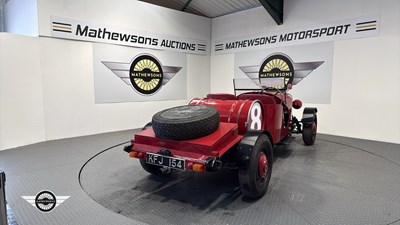Lot 246 - 1949 JAGUAR