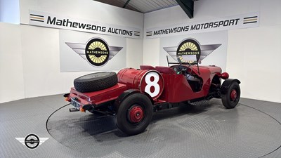 Lot 246 - 1949 JAGUAR