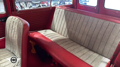 Lot 264 - 1962 AUSTIN MINI