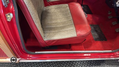 Lot 264 - 1962 AUSTIN MINI