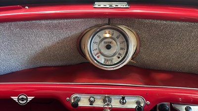 Lot 264 - 1962 AUSTIN MINI