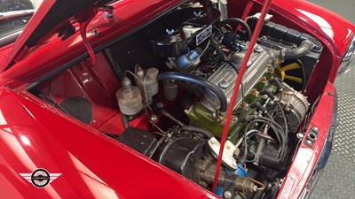 Lot 264 - 1962 AUSTIN MINI