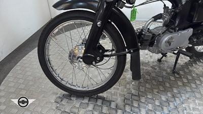 Lot 274 - 1965 HONDA