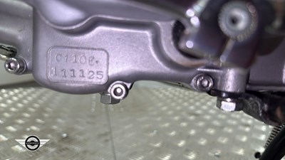 Lot 274 - 1965 HONDA
