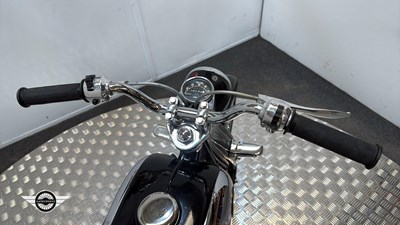 Lot 274 - 1965 HONDA