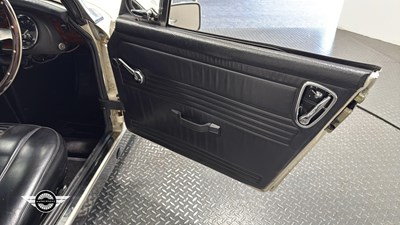 Lot 60 - 1980 MG MIDGET 1500