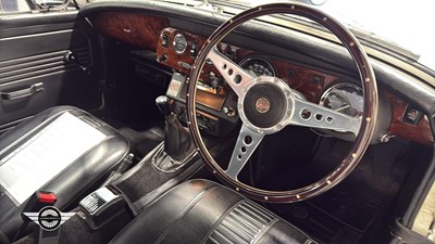 Lot 60 - 1980 MG MIDGET 1500