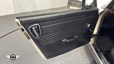Lot 60 - 1980 MG MIDGET 1500