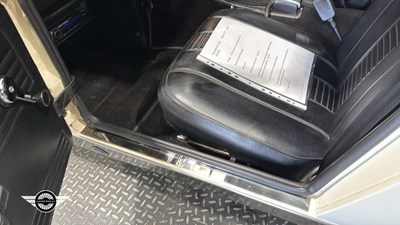 Lot 60 - 1980 MG MIDGET 1500