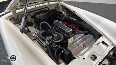 Lot 60 - 1980 MG MIDGET 1500