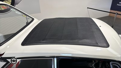 Lot 310 - 1972 MG B GT