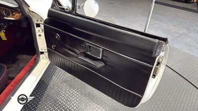 Lot 310 - 1972 MG B GT