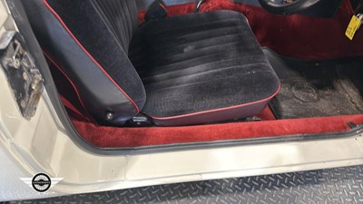 Lot 310 - 1972 MG B GT