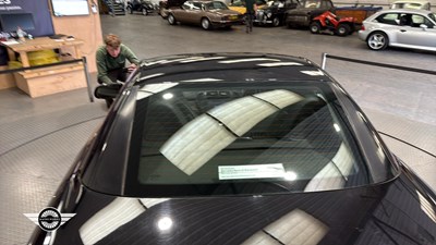 Lot 312 - 2004 MERCEDES SLK 350 AUTO