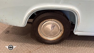 Lot 316 - 1964 FORD ANGLIA