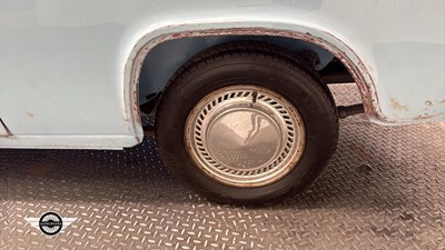 Lot 316 - 1964 FORD ANGLIA