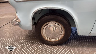 Lot 316 - 1964 FORD ANGLIA