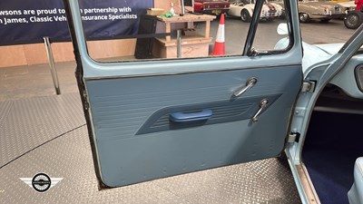 Lot 316 - 1964 FORD ANGLIA