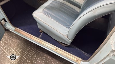 Lot 316 - 1964 FORD ANGLIA