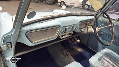 Lot 316 - 1964 FORD ANGLIA