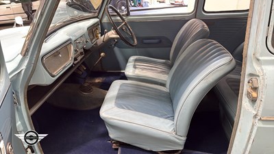 Lot 316 - 1964 FORD ANGLIA