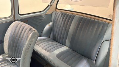Lot 316 - 1964 FORD ANGLIA