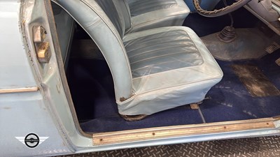 Lot 316 - 1964 FORD ANGLIA