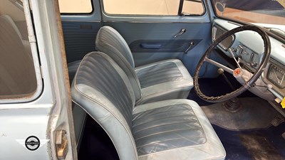 Lot 316 - 1964 FORD ANGLIA