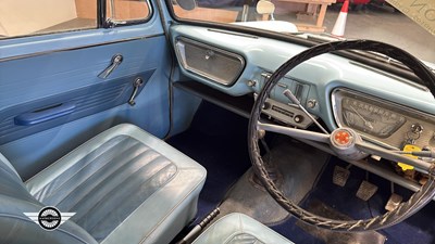 Lot 316 - 1964 FORD ANGLIA