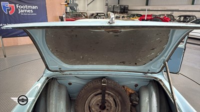 Lot 316 - 1964 FORD ANGLIA