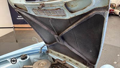 Lot 316 - 1964 FORD ANGLIA