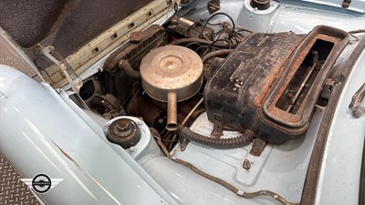 Lot 316 - 1964 FORD ANGLIA
