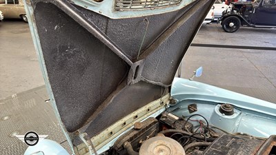 Lot 316 - 1964 FORD ANGLIA