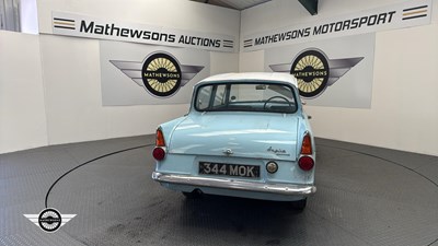 Lot 316 - 1964 FORD ANGLIA