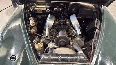 Lot 320 - 1968 DAIMLER