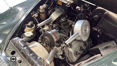 Lot 320 - 1968 DAIMLER