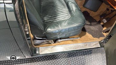 Lot 320 - 1968 DAIMLER