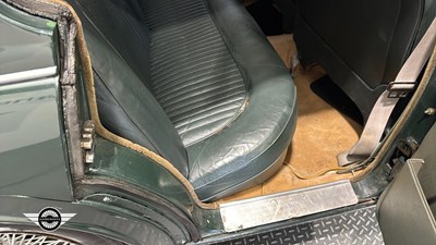 Lot 320 - 1968 DAIMLER
