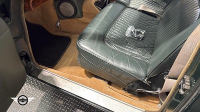 Lot 320 - 1968 DAIMLER