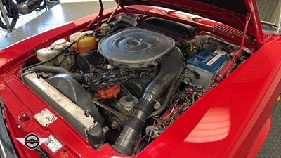 Lot 323 - 1988 MERCEDES 420 SL AUTO