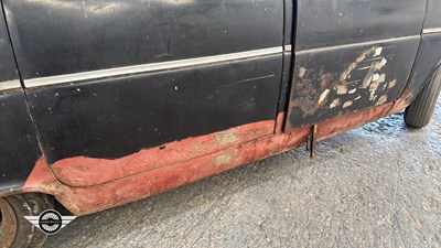 Lot 192 - 1954 FORD CONSUL