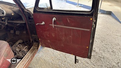 Lot 192 - 1954 FORD CONSUL