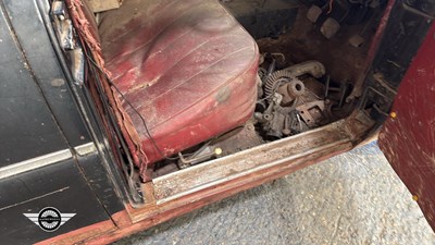 Lot 192 - 1954 FORD CONSUL